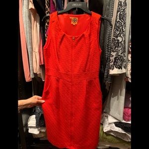 Tory Burch sheath dress